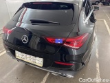  Mercedes  CLA-Klasse CLA Shooting Brake CLA 180 d 85kW/116pk  5D/P Auto-8 #60