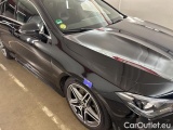  Mercedes  CLA-Klasse CLA Shooting Brake CLA 180 d 85kW/116pk  5D/P Auto-8 #79