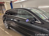  Mercedes  CLA-Klasse CLA Shooting Brake CLA 180 d 85kW/116pk  5D/P Auto-8 #89