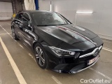  Mercedes  CLA-Klasse CLA Shooting Brake CLA 180 d Business Solution 85kW/116pk  5D/P Auto-7 #2