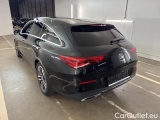 Mercedes  CLA-Klasse CLA Shooting Brake CLA 180 d Business Solution 85kW/116pk  5D/P Auto-7 #3