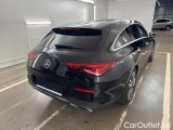  Mercedes  CLA-Klasse CLA Shooting Brake CLA 180 d Business Solution 85kW/116pk  5D/P Auto-7 #4