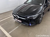  Mercedes  CLA-Klasse CLA Shooting Brake CLA 180 d Business Solution 85kW/116pk  5D/P Auto-7 #19
