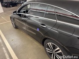  Mercedes  CLA-Klasse CLA Shooting Brake CLA 180 d Business Solution 85kW/116pk  5D/P Auto-7 #28