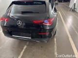  Mercedes  CLA-Klasse CLA Shooting Brake CLA 180 d Business Solution 85kW/116pk  5D/P Auto-7 #42