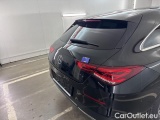  Mercedes  CLA-Klasse CLA Shooting Brake CLA 180 d Business Solution 85kW/116pk  5D/P Auto-7 #46
