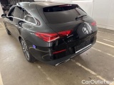 Mercedes  CLA-Klasse CLA Shooting Brake CLA 180 d Business Solution 85kW/116pk  5D/P Auto-7 #53