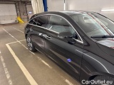  Mercedes  CLA-Klasse CLA Shooting Brake CLA 180 d Business Solution 85kW/116pk  5D/P Auto-7 #69