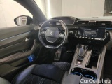  Peugeot  508  1.5 BlueHDi 130 S/S EAT8 GT Pack 96kW/130pk  5D/P Auto-8 #5