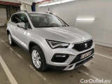  Seat  ATECA  2.0 TDI Style 110kW/150pk  5D/P Man-6 - CO2 onvolledig #2