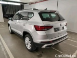  Seat  ATECA  2.0 TDI Style 110kW/150pk  5D/P Man-6 - CO2 onvolledig #3