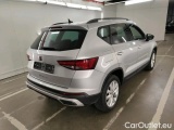  Seat  ATECA  2.0 TDI Style 110kW/150pk  5D/P Man-6 - CO2 onvolledig #4