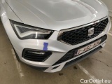  Seat  ATECA  2.0 TDI Style 110kW/150pk  5D/P Man-6 - CO2 onvolledig #36