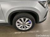  Seat  ATECA  2.0 TDI Style 110kW/150pk  5D/P Man-6 - CO2 onvolledig #73