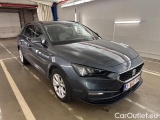  Seat  Leon  ST 2.0 TDI 115 Move! 85kW/115pk  5D/P Man-6 #2
