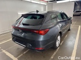  Seat  Leon  ST 2.0 TDI 115 Move! 85kW/115pk  5D/P Man-6 #4