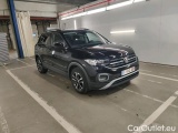  Volkswagen  T-CROSS  1.0 TSI OPF DSG United 85kW/115pk  5D/P Auto-7 #2