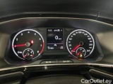  Volkswagen  T-CROSS  1.0 TSI OPF DSG United 85kW/115pk  5D/P Auto-7 #9