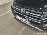  Volkswagen  T-CROSS  1.0 TSI OPF DSG United 85kW/115pk  5D/P Auto-7 #24