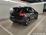  Volvo  XC 40 XC40 P8 4x4 Recharge R-Design 300kW/408pk  5D/P Auto-1 #4