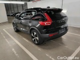  Volvo  XC 40 XC40 P8 4x4 Recharge R-Design 300kW/408pk  5D/P Auto-1 #3