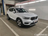  Volvo  XC 40 XC40 T4 Recharge Geartronic Inscription Expr. 155kW/211pk  5D/P Auto-7 #2