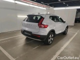  Volvo  XC 40 XC40 T4 Recharge Geartronic Inscription Expr. 155kW/211pk  5D/P Auto-7 #4