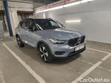  Volvo  XC 40 XC40 T4 Recharge Geartronic R-Design (PHEV) 155kW/211pk  5D/P Auto-7 #2