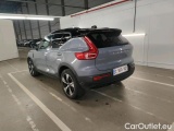  Volvo  XC 40 XC40 T4 Recharge Geartronic R-Design (PHEV) 155kW/211pk  5D/P Auto-7 #3