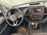  Mercedes  Vito  111 CDI A2 Perfect Tool 84kW/114pk  4D/P Man-6 #5