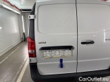 Mercedes  Vito  111 CDI A2 Perfect Tool 84kW/114pk  4D/P Man-6 #31