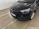  Opel  Crossland  X 1.2 S/S Edition 61kW/83pk  5D/P Man-5 #18