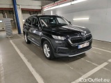  Skoda  Kodiaq  2.0 CRTDI DSG7 4WD Clever 110kW/150pk  5D/P Auto-7 #2