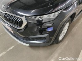  Skoda  Kodiaq  2.0 CRTDI DSG7 4WD Clever 110kW/150pk  5D/P Auto-7 #24