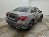  Mercedes  A-Klasse MERCEDES CLASSE A SEDAN DIESEL (V177) A 200 d 150 Business Solution (EU6AP) 4d #2