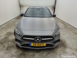  Mercedes  A-Klasse MERCEDES CLASSE A SEDAN DIESEL (V177) A 200 d 150 Business Solution (EU6AP) 4d #5