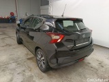  Nissan  Micra Nissan  0.9 IG-T Acenta 5d #7