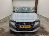  Peugeot  208 PEUGEOT  - 2019 1.2i PureTech Active Pack (EU6.4) 5d #5