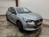  Peugeot  208 PEUGEOT  - 2019 1.2i PureTech Active Pack (EU6.4) 5d #8