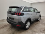  Peugeot  5008 PEUGEOT  DIESEL - 2021 1.5 BlueHDi Active Pack (EU6.4) 5d #2