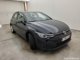  Volkswagen  Golf  Volkswagen VIII 2.0 TDI 85kW Life 5d #8