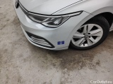  Volkswagen  Golf  Volkswagen Variant VIII 2.0 TDI 85kW DSG Life 5d #40