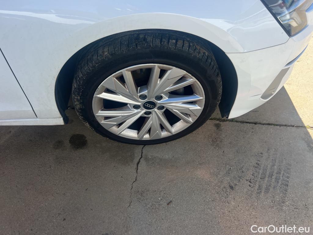  Audi  A3 AUDI  / 2020 / 5P / berlina con portón Sportback Advanced 30 TFSI 81kW S tronic (AC) #13