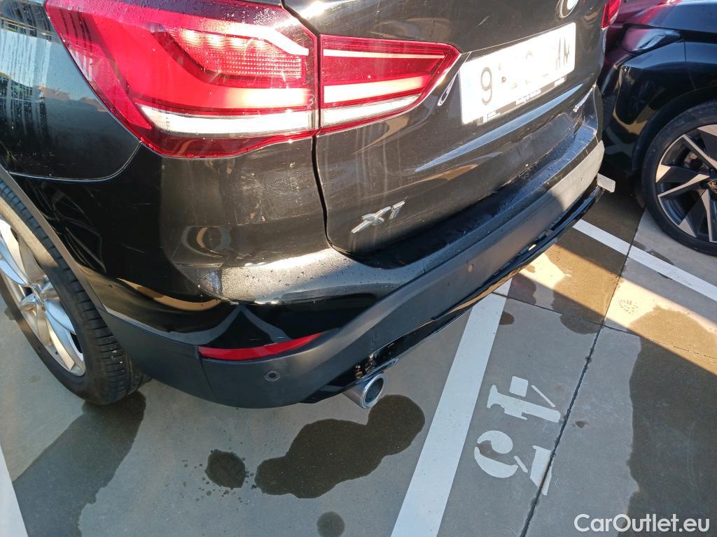  Bmw  X1 BMW  / 2019 / 5P / todoterreno sDrive16d Business #22