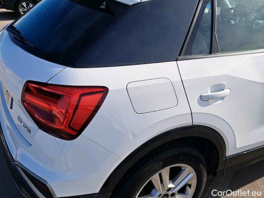  Audi  Q2 AUDI  / 2020 / 5P / todoterreno Advanced 35 TFSI 110kW (150CV) S tronic (AC) #1