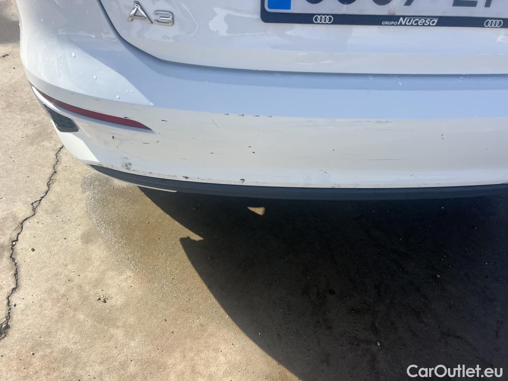  Audi  A3 AUDI  / 2020 / 5P / berlina con portón Sportback 30 TFSI 81kW (110CV) S tronic #15