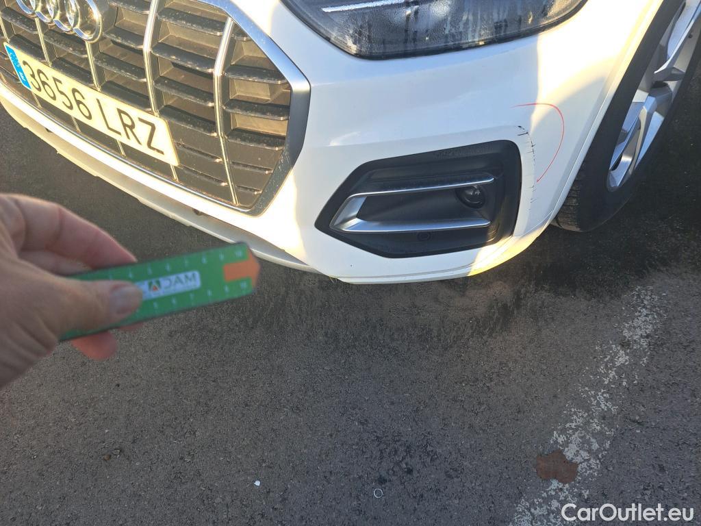  Audi  Q5  FYG 35 TDI advanced 2.0 TDI 165CV AT7 E6d #17