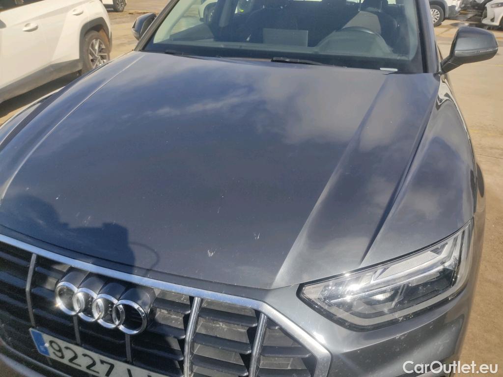  Audi  Q5 AUDI  / 2020 / 5P / todoterreno Advanced 35 TDI 120kW S tronic #20