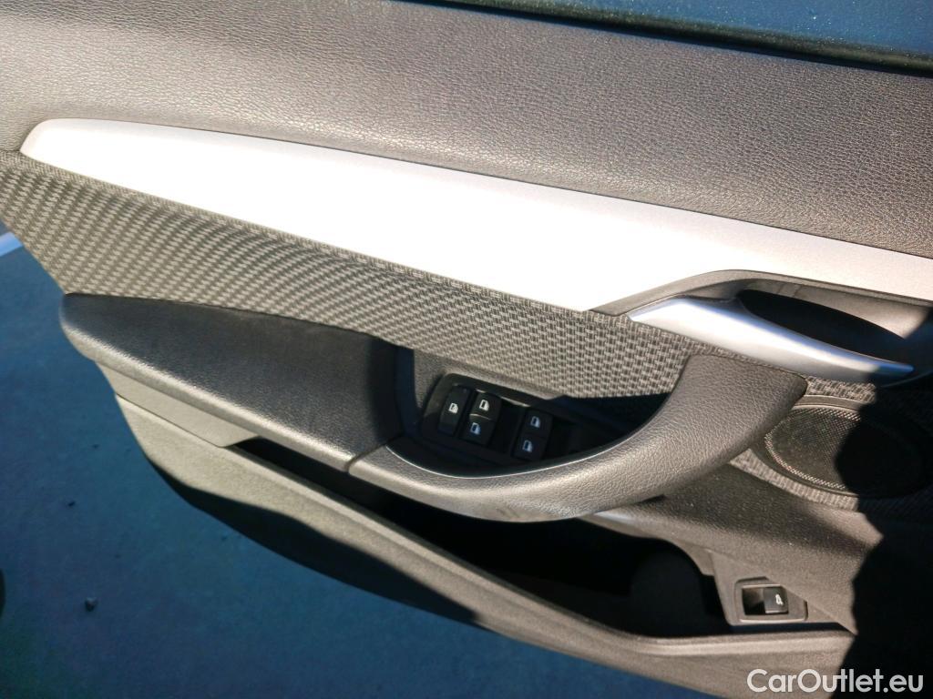  Bmw  X1 BMW  / 2019 / 5P / todoterreno sDrive16d Business #30