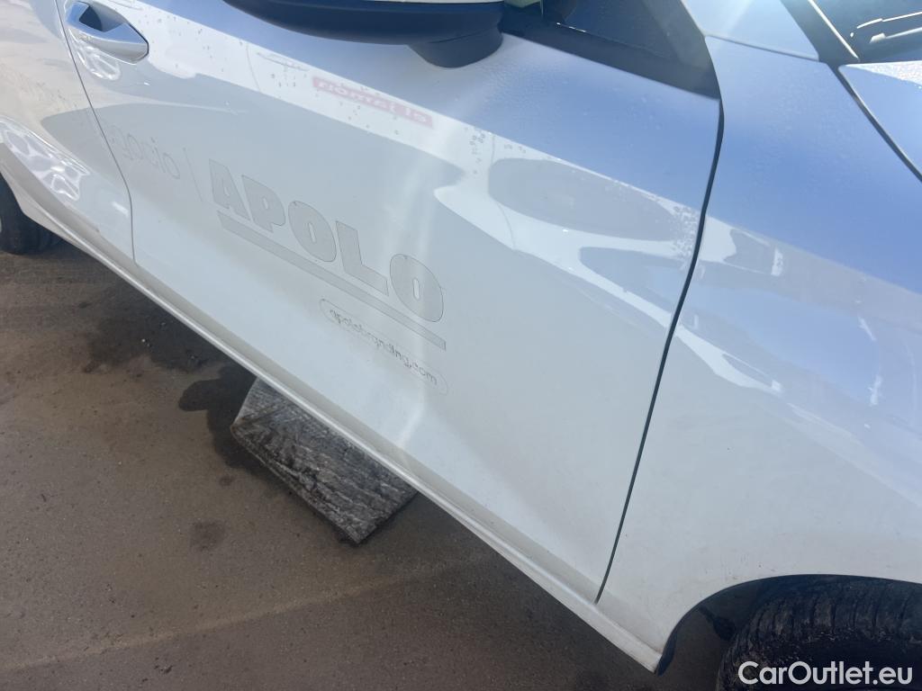  Audi  A3 AUDI  / 2020 / 5P / berlina con portón Sportback Advanced 30 TFSI 81kW S tronic (AC) #17